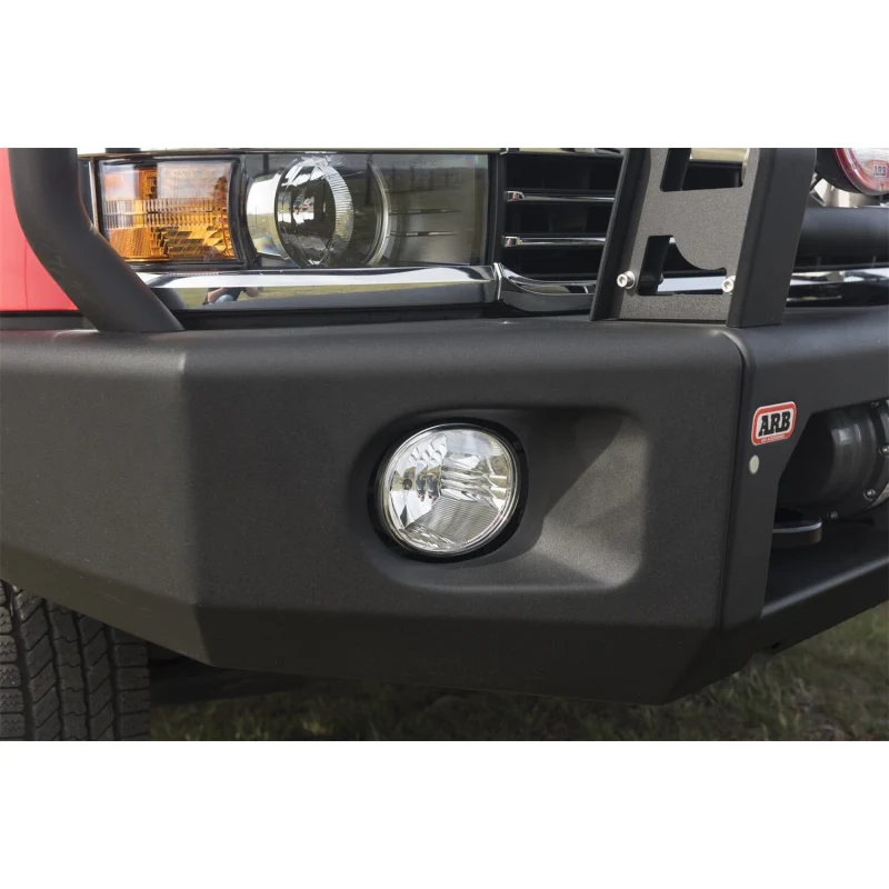 ARB Winch Modular Bumper Kit Model 2262020 - Image 4