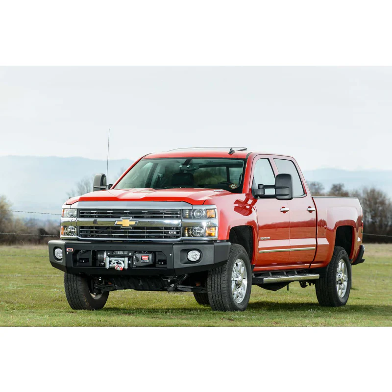 ARB Winch Modular Bumper Kit Model 2262030
