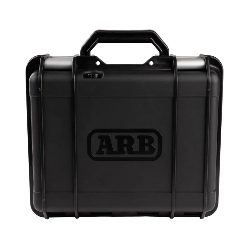 ARB Portable 12V Single Motor Air Compressor Model CKMP12V2 - Image 4