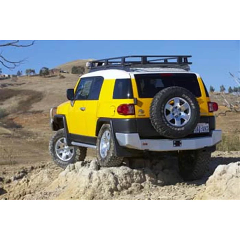 ARB Rear Bumper Model 5620010B - Image 2
