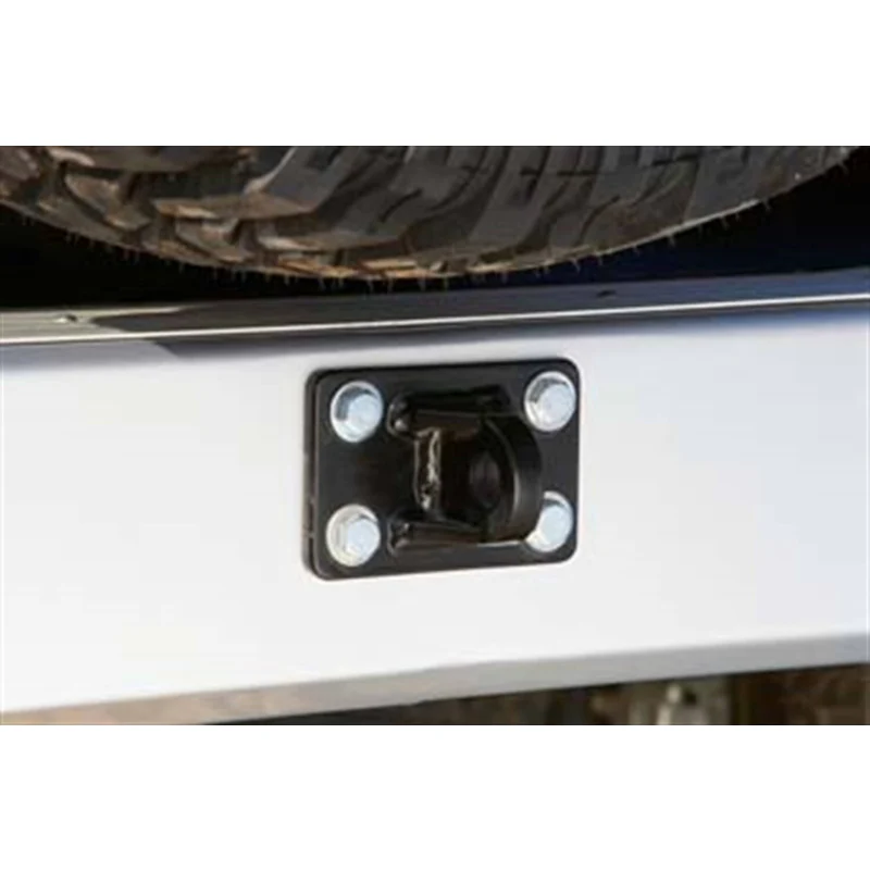 ARB Rear Bumper Model 5620010B - Image 3