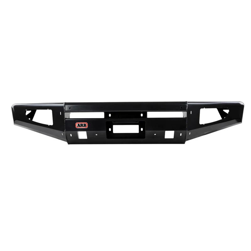 ARB Winch Sahara Deluxe Bumper Model 3915030