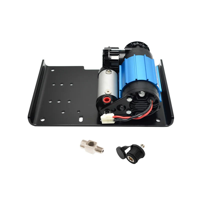 ARB Single 12V Onboard Compressor Kit Model CKMA12BK1 - Image 2