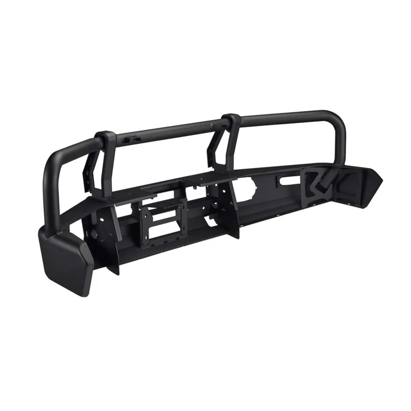 ARB Winch Summit Combination Bumper Model 3423160K - Image 2