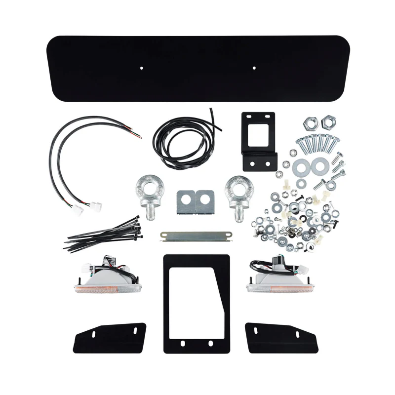 ARB Winch Summit Combination Bumper Model 3462010 - Image 5