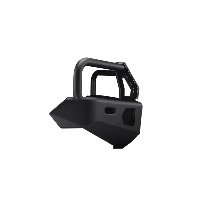 ARB Winch Summit Front Bumper W/ Grille Guard Kit Model 3415020KB - Image 3