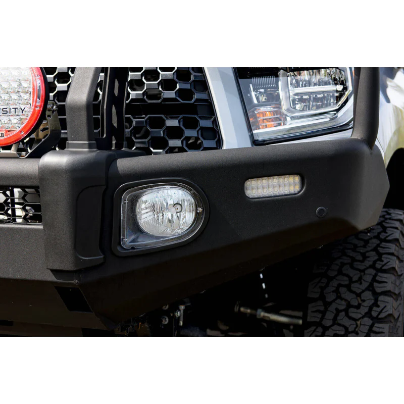 ARB Winch Summit Front Bumper W/ Grille Guard Kit Model 3415020KB - Image 8