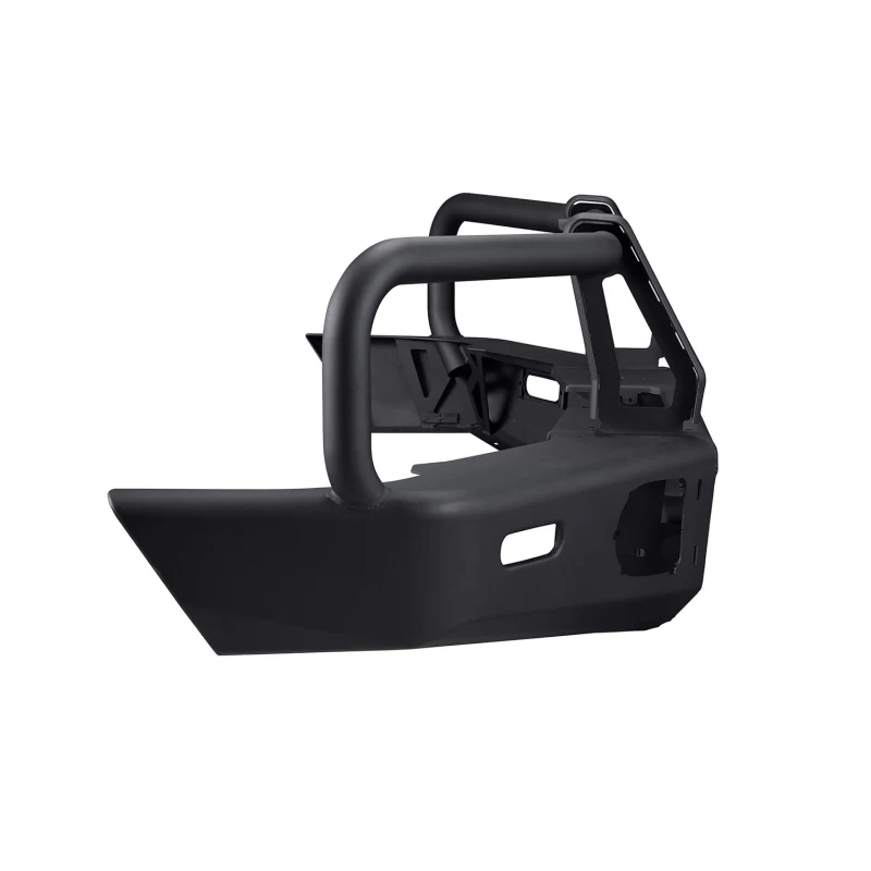 ARB Winch Summit Front Bumper W/ Grille Guard Kit Model 3421570KB - Image 3