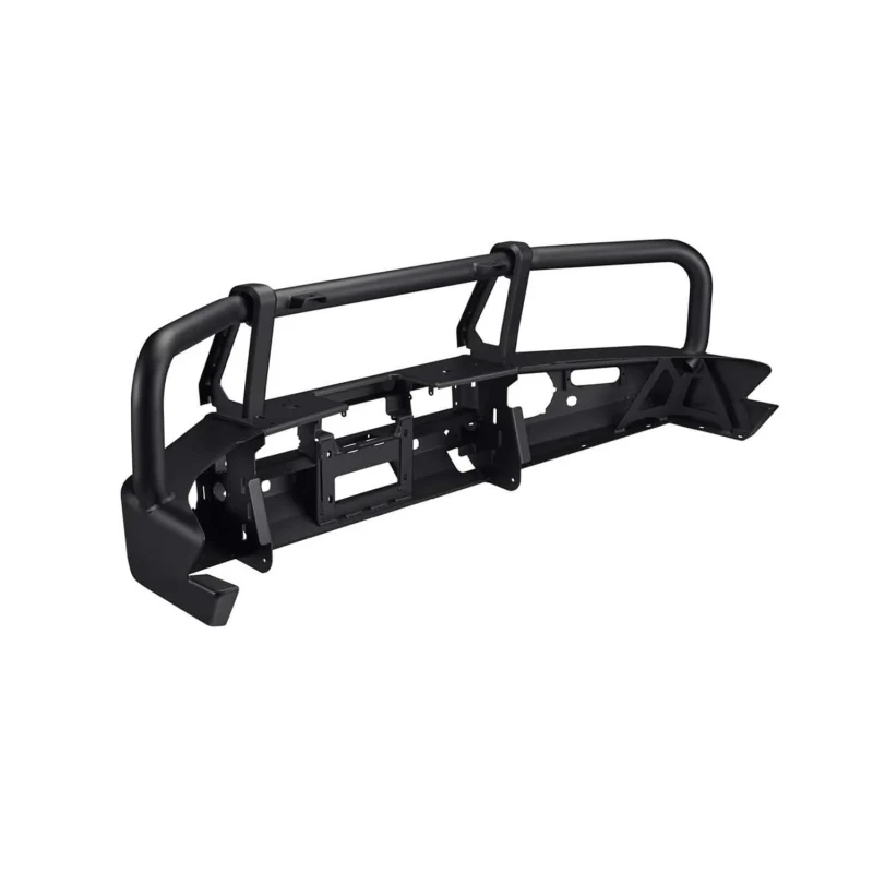 ARB Winch Summit Front Bumper W/ Grille Guard Kit Model 3440560KB - Image 2