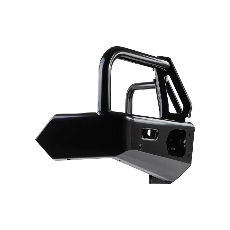 ARB Winch Summit Front Bumper W/ Grille Guard Model 3415250B - Image 2