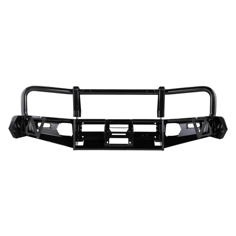 ARB Winch Summit Front Bumper W/ Grille Guard Model 3415250B - Image 3