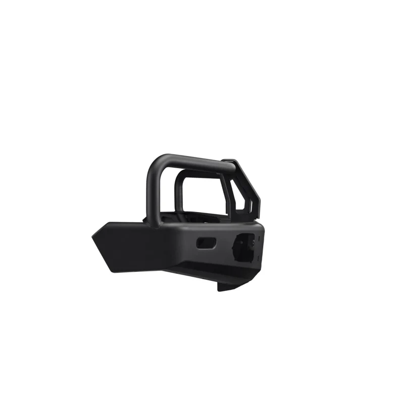 ARB Winch Summit Front Bumper W/ Grille Guard Model 3423160B - Image 3