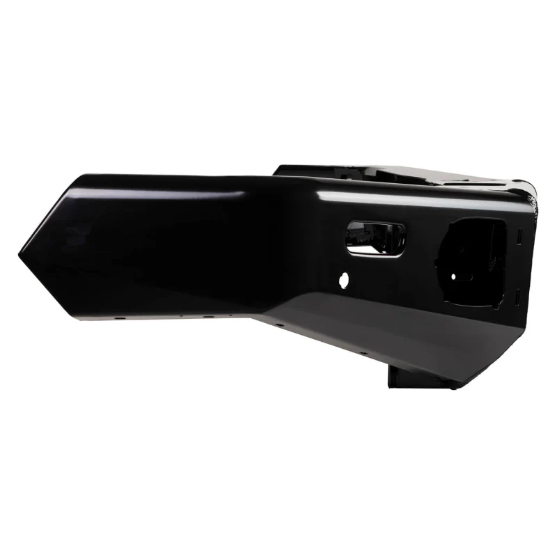 ARB Winch Summit Sahara Front Bumper Model 3915250B - Image 2