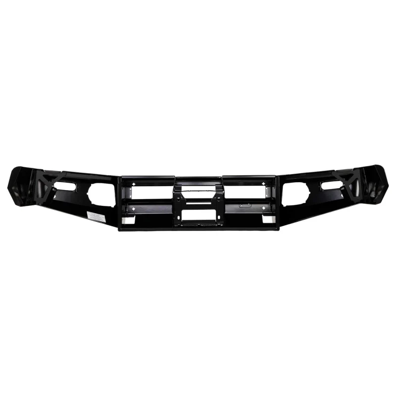 ARB Winch Summit Sahara Front Bumper Model 3915250B - Image 3