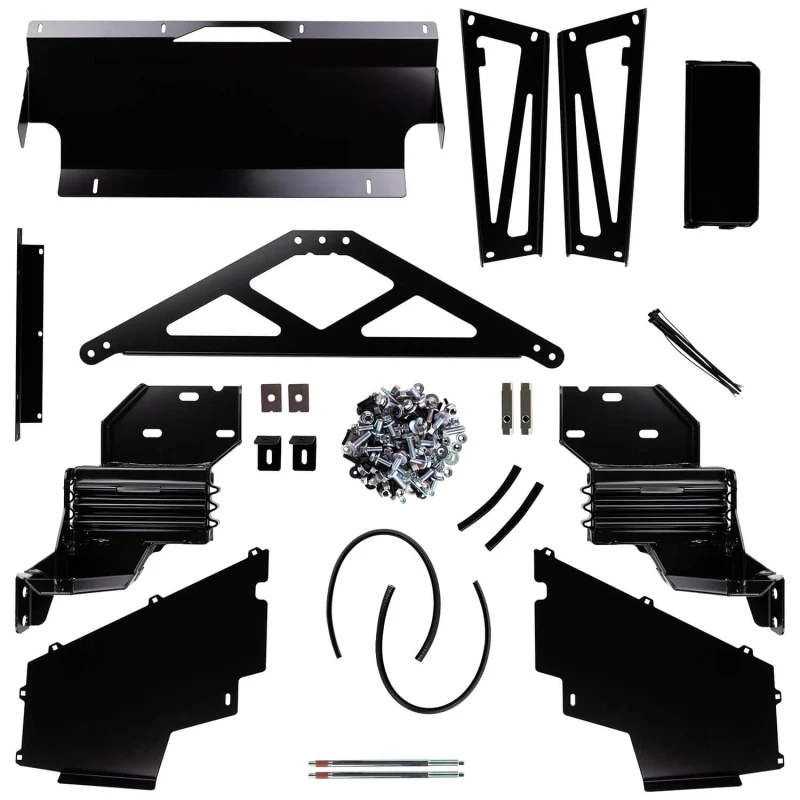 ARB Winch Summit Sahara Front Bumper Model 3915250B - Image 4