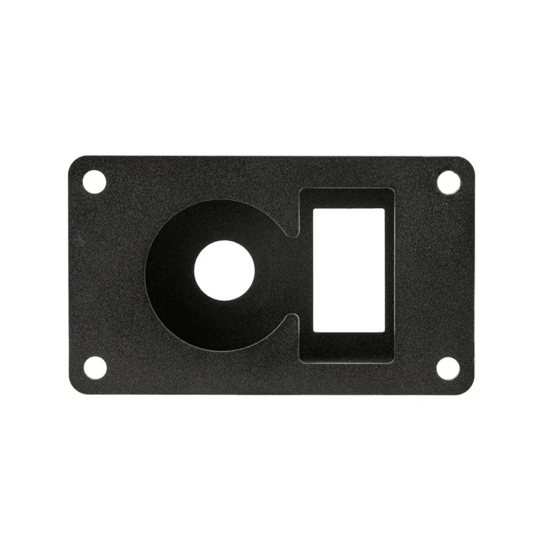 ARB Universal Switch Coupling Bracket Model 3501050
