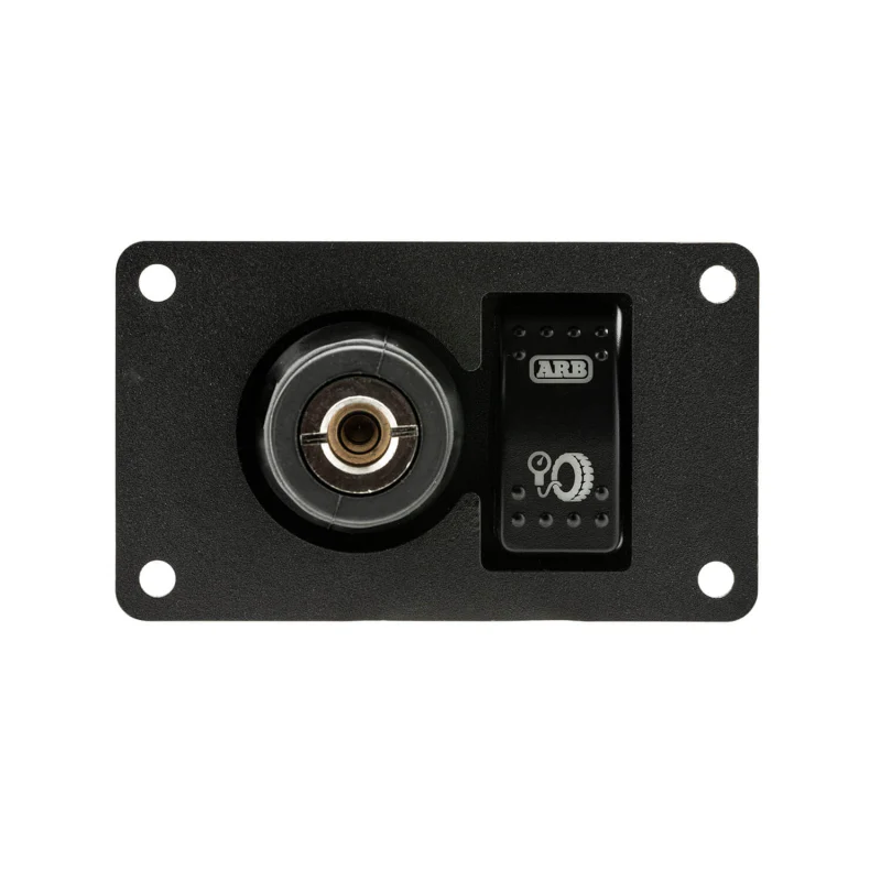 ARB Universal Switch Coupling Bracket Model 3501050 - Image 2