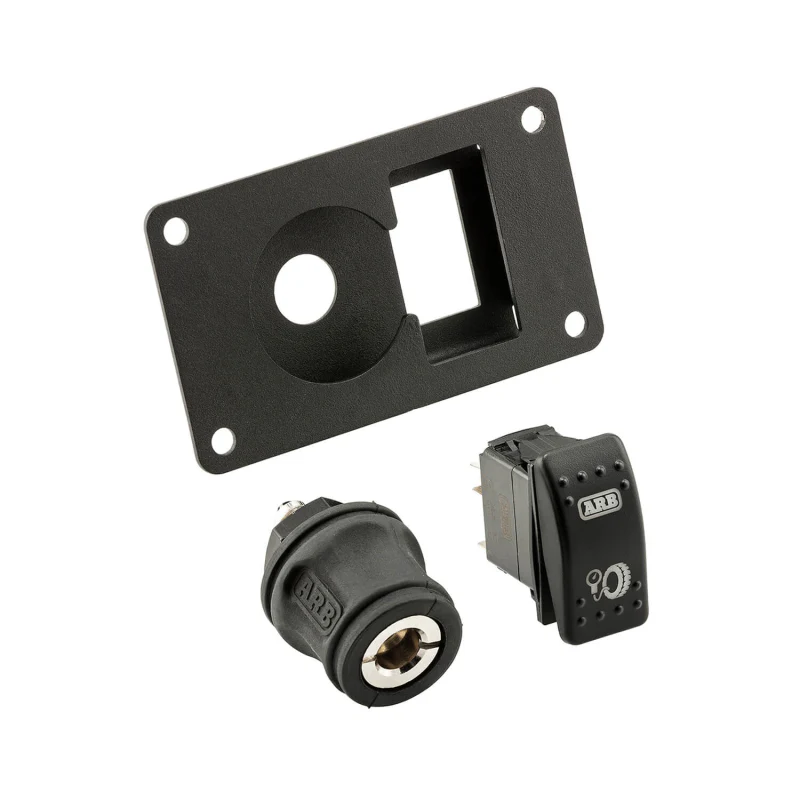 ARB Universal Switch Coupling Bracket Model 3501050 - Image 4