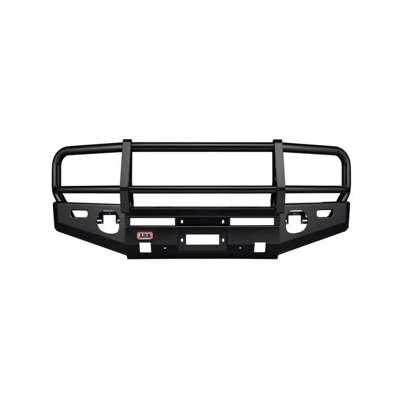 ARB Winch Mount Bumper Model 3415010