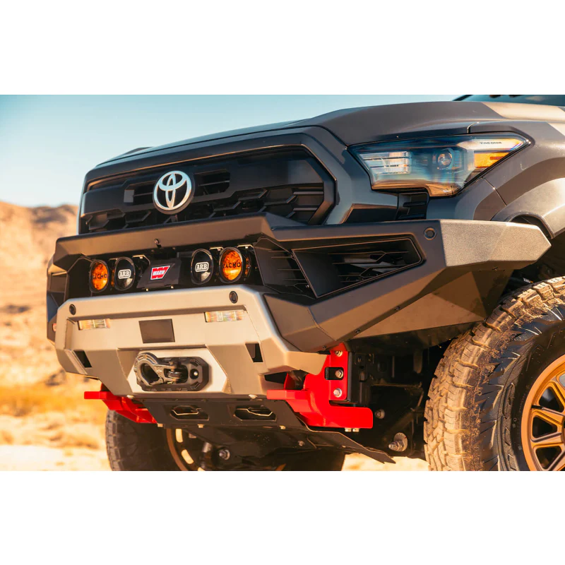 ARB Zenith Winch Bumper Model 3423210B - Image 6