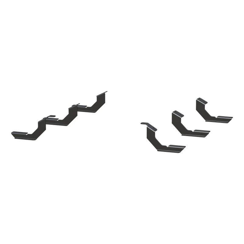 ARIES VersaTrac Mounting Brackets Model 2055162