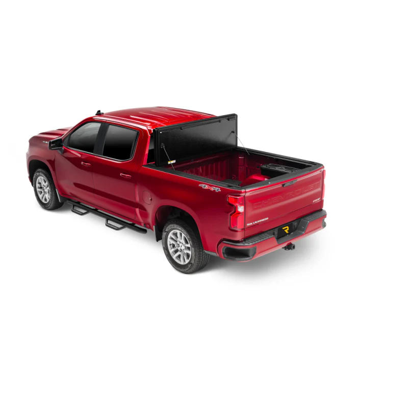 UnderCover Armor Flex 14-18 (19 Legacy/Limited) Silv/Sierra 5'9" Model AX12018 - Image 3