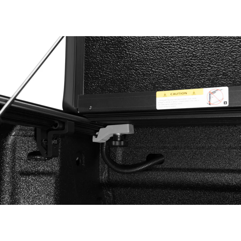 UnderCover Armor Flex 20-24 Silv/Sierra 2500HD/3500HD 6'10" Model AX12024 - Image 17