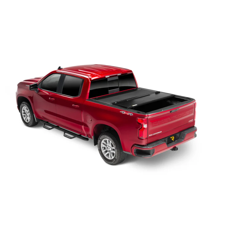 UnderCover Armor Flex 14-18 (19 Legacy/Limited) Silv/Sierra 1500/15-19 2500HD/3500HD 8' Model AX12025 - Image 2