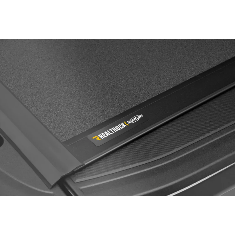 UnderCover Armor Flex 20-24 Silv/Sierra 2500HD/3500HD 8'2 Model AX12026 - Image 13
