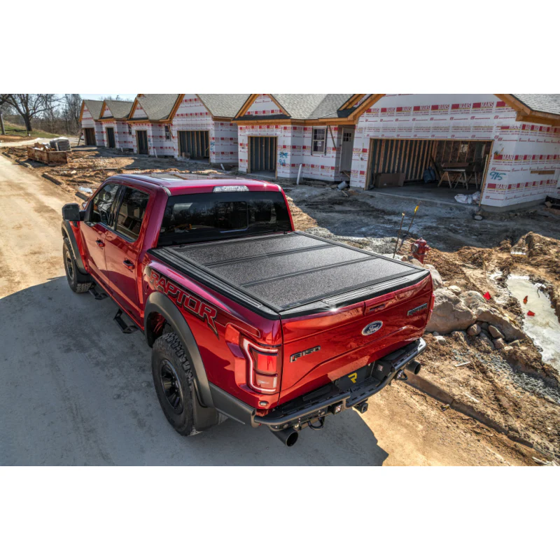 UnderCover Armor Flex 20-24 Silv/Sierra 2500HD/3500HD 8'2 Model AX12026 - Image 18