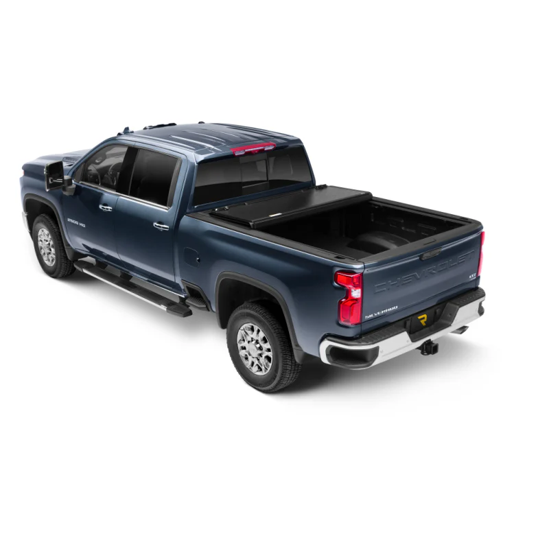 UnderCover Armor Flex 20-24 Silv/Sierra 2500HD/3500HD 8'2 Model AX12026 - Image 3