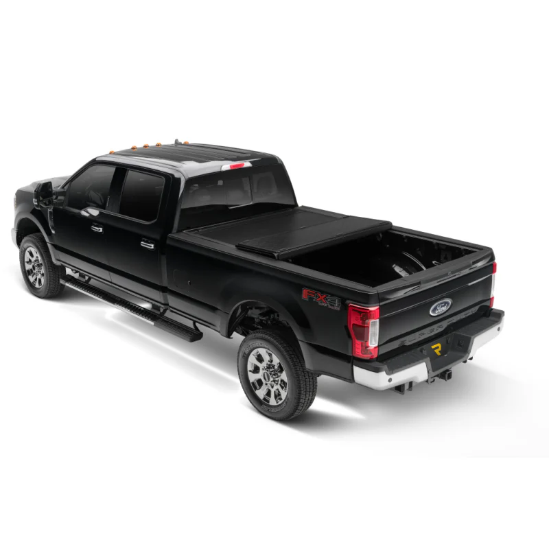 UnderCover Armor Flex 17-24 F250/350 8'2" Model AX22026 - Image 2