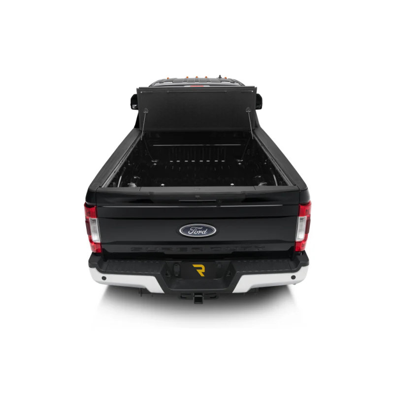 UnderCover Armor Flex 17-24 F250/350 8'2" Model AX22026 - Image 9