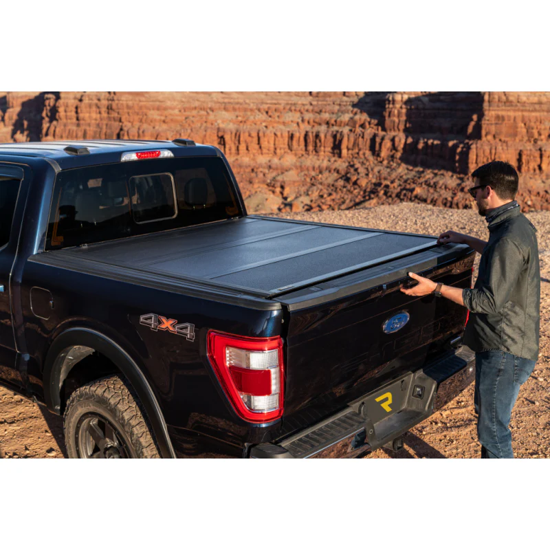 UnderCover Armor Flex 21-24 F150 6'7" Model AX22030 - Image 19