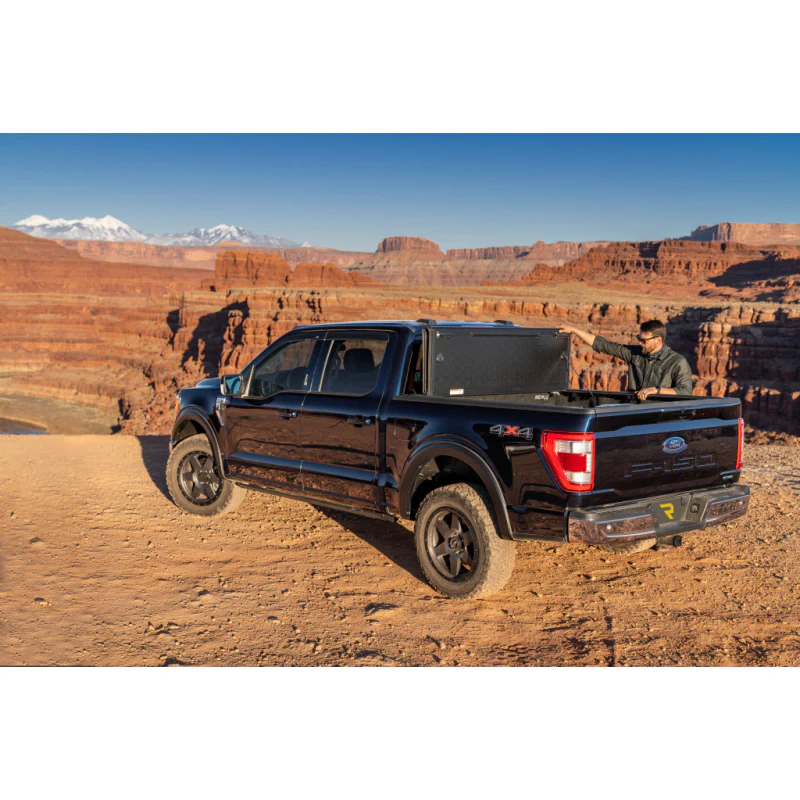 UnderCover Armor Flex 21-24 F150 6'7" Model AX22030 - Image 20