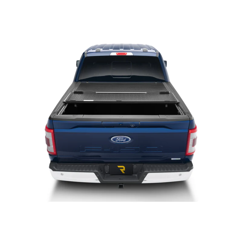 UnderCover Armor Flex 21-24 F150 8'2" Model AX22031 - Image 10