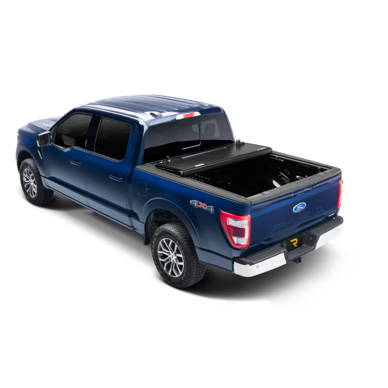 UnderCover Armor Flex 21-24 F150 8'2" Model AX22031 - Image 3
