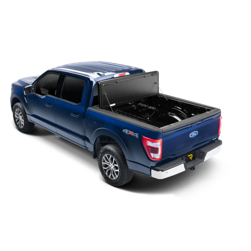 UnderCover Armor Flex 21-24 F150 8'2" Model AX22031 - Image 4