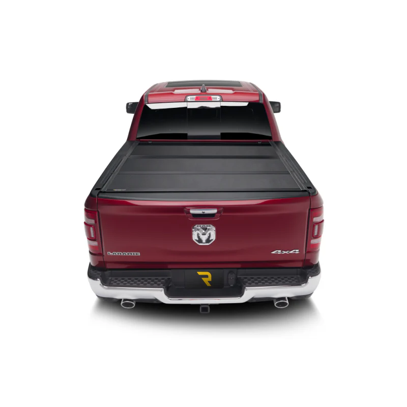 UnderCover Armor Flex 02-18 (19-23 Classic) Ram 1500/03-24 2500/3500 6'4" w/out RamBox Model AX32004 - Image 13