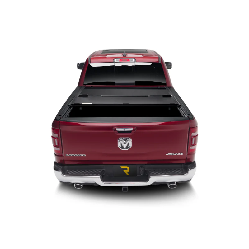 UnderCover Armor Flex 09-18 (19-23 Classic) Ram 1500/10-24 2500/3500 8' DS Bed Model AX32005 - Image 8