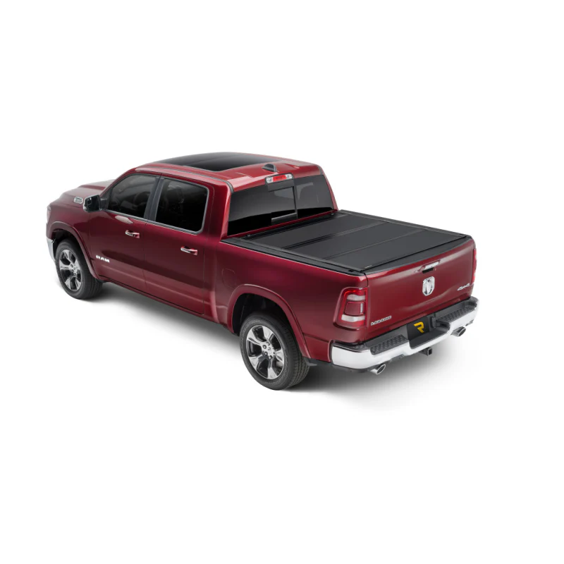 UnderCover Armor Flex 19-24 (New Body Style) Ram 5'7" w/out RamBox w/out Multifunction TG Model AX32008