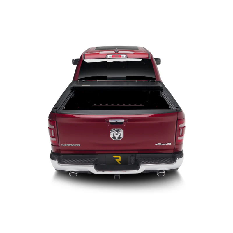 UnderCover Armor Flex 19-24 (New Body Style) Ram 5'7" w/out RamBox w/out Multifunction TG Model AX32008 - Image 9