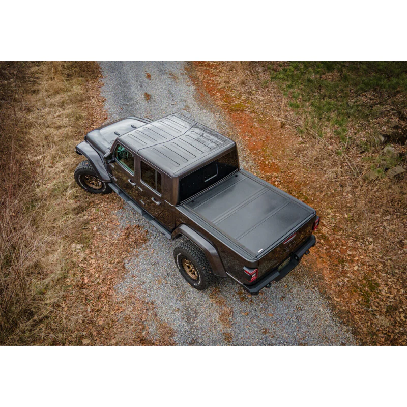 UnderCover Armor Flex 20-24 Gladiator Model AX32010 - Image 15