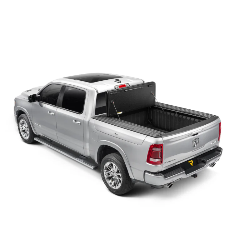 UnderCover Armor Flex 19-24 (New Body Style) Ram 5'7" w/ RamBox w/out Black Track System Model AX32011 - Image 3