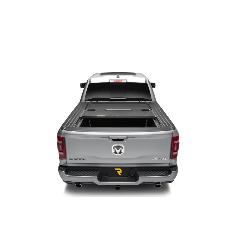 UnderCover Armor Flex 19-24 (New Body Style) Ram 5'7" w/ RamBox w/out Black Track System Model AX32011 - Image 5