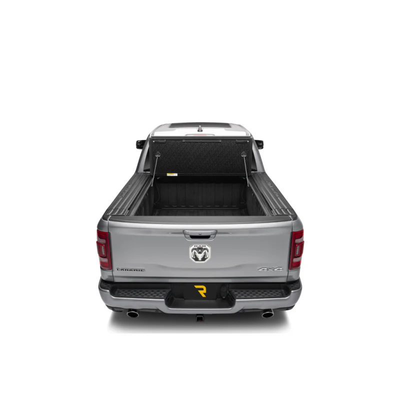 UnderCover Armor Flex 19-24 (New Body Style) Ram 5'7" w/ RamBox w/out Black Track System Model AX32011 - Image 6