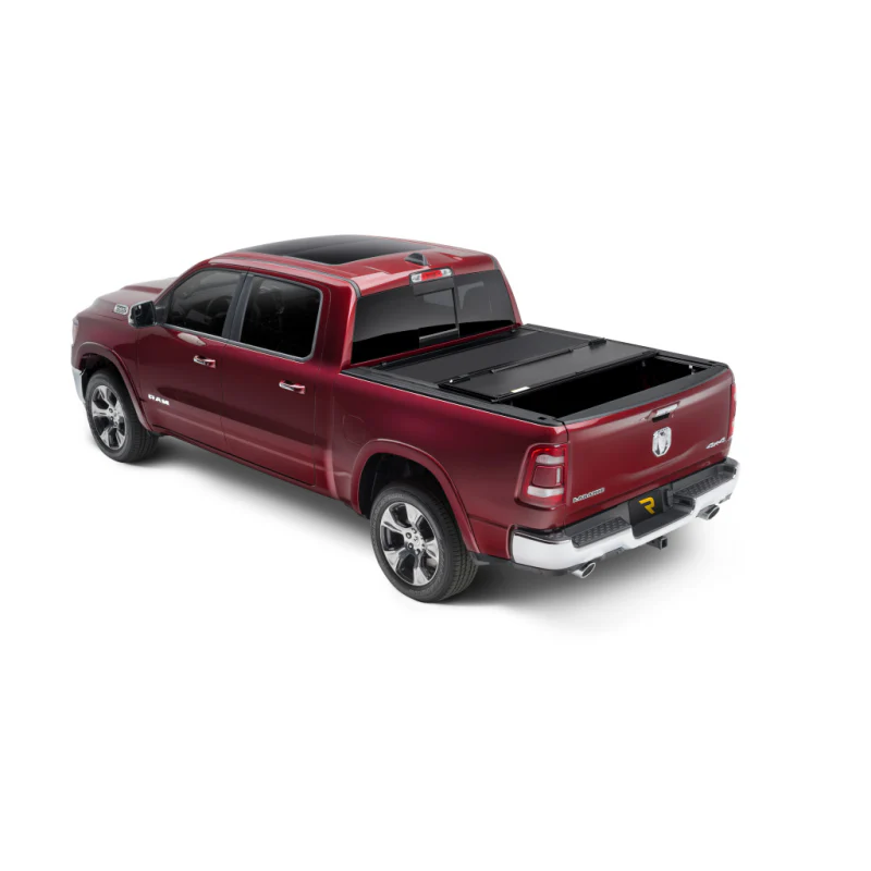 UnderCover Armor Flex 19-24 (New Body Style) Ram 5'7 w/out RamBox w/ Multifunction TG Model AX32012 - Image 2