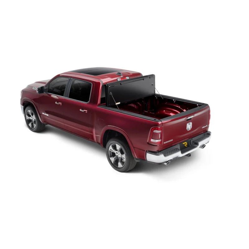 UnderCover Armor Flex 19-24 (New Body Style) Ram 1500 6'4 w/o RamBox w/ Multifunction TG Model AX32013 - Image 3