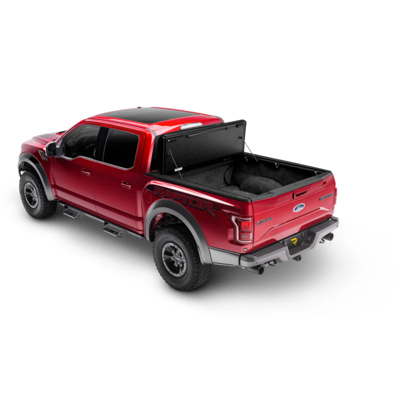 UnderCover Armor Flex 07-21 Tundra 5'6" w/o Deck Rail Sys w/o Trail Special Edition StrgBxs Model AX42007 - Image 4