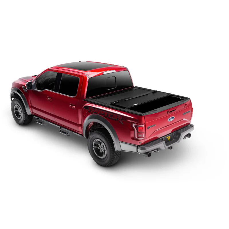 UnderCover Armor Flex 16-23 Tac 6' w/out Bedside Storage Boxes Model AX42015 - Image 2